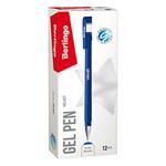 Berlingo, liner Velvet, modrý, 12ks, 0.5mm CGp_50126