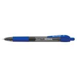 Berlingo, pero automatické guľôčkové, modré, 12ks, 0.7mm, Classic Pro CBm_70922