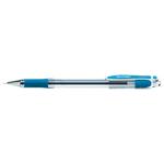 Berlingo, pero guľôčkové, modré, 12ks, 0.4mm, I-10 CBp_40012
