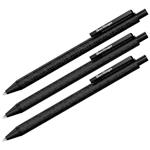 Berlingo, pero guľôčkové, modré, 24ks, 0.5mm, DoubleBlack CBm_07010