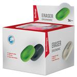 Berlingo, pryž termoplastická, color, 36ks, Ergonomic Blc_00240
