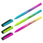 Berlingo, roller gélový, čierny, 24ks, 0.5mm, Radiance CGp_50016