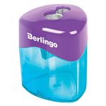 Berlingo, strúhadlo dvojité DoubleColor, color, 24ks BBp_15009