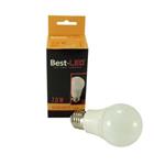 Best-Led E27 teplá bílá 7W BL-R63-7-CW-2 8595621002028