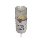 Best-Led G4 1,5W stud.bílá BL-G4-1C 8595621007511