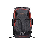 Bestlife Batoh BB-3211OR black/red