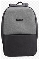Bestlife batoh na 15.6" notebook s poistkou proti krádeži a usb a usb c konektormi na nabíjanie BL-BB-3452G-R1