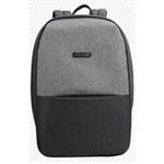 Bestlife batoh na 15.6" notebook s poistkou proti krádeži a usb a usb c konektormi na nabíjanie BL-BB-3452G-R1