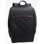 Bestlife batoh na 15.6" notebook s poistkou proti krádeži a usb konektormi na nabíjanie BL-BB-3456BK-2