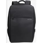 Bestlife batoh na 15.6" notebook s poistkou proti krádeži a usb konektormi na nabíjanie BL-BB-3456BK-3
