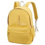 Bestlife - Batoh na notebook 14.1", žlutá BSB-3591Y
