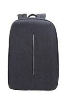 Bestlife nepremokavý batoh na 15.6" notebook s poistkou proti krádeži a usb konektormi na nabíjanie BL-BB-3458