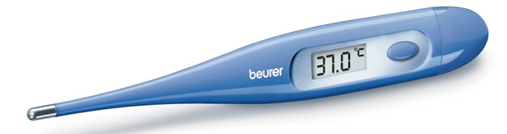 BEURER FT 09 4211125791100