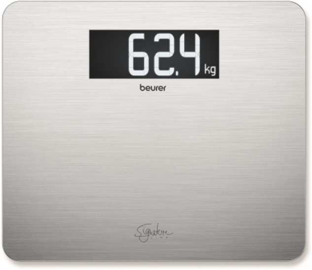 Beurer GS 405 4211125735821