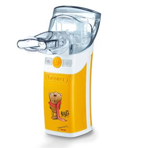 Beurer JIH 50 ultrazvukovy inhalator JIH50