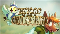 Beyond The Edge Of Owlsgard (PC) klíč Steam 2157148