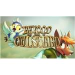 Beyond The Edge Of Owlsgard (PC) klíč Steam 2157148