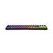 Bezdrátová herní klávesnice Genesis THOR 430 TKL/USB+BT/US/Černá NKG-2346