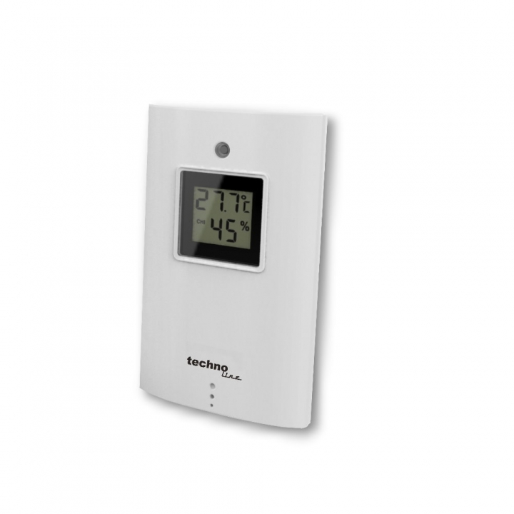 Bezdrátové čidlo TX70DTH