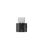 Bezdrátový adaptér Loop 110 (USB-A) pro Shokz OpenComm2, černá 0810092674351