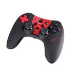 Bezdrátový gamepad Natec Genesis PV44, PS3/PC NJG-0407