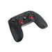 Bezdrátový gamepad Natec Genesis PV65, PS3/PC NJG-0739