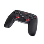 Bezdrátový gamepad Natec Genesis PV65, PS3/PC NJG-0739