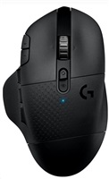 Bezdrôtová herná myš Logitech G604 Lightspeed 910-005650