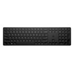 Bezdrôtová klávesnica HP 455 Programmable (12ks) 4R177A6#BCM