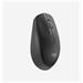 Bezdrôtová myš Logitech M190 Full-Size, čierna 910-005905//bazar