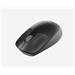 Bezdrôtová myš Logitech M190 Full-Size, čierna 910-005905//bazar