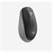 Bezdrôtová myš Logitech M190 Full-Size, stredne sivá 910-005906//bazar