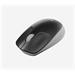 Bezdrôtová myš Logitech M190 Full-Size, stredne sivá 910-005906//bazar