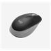 Bezdrôtová myš Logitech M190 Full-Size, stredne sivá 910-005906//bazar