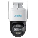 Bezpečnostná kamera REOLINK Reolink Duo, 2K, dvojitý objektív, umelá inteligencia 6975253982189