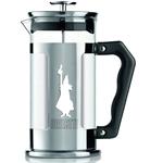 BIALETTI COFFEE PRESS PREZIOSA 350 ML. 8006363998321