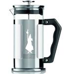BIALETTI FRENCH PRESS PREZIOSA 8006363998321
