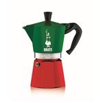 Bialetti Moka Ex ITALIA 6p 8006363018944