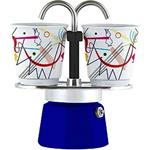 Bialetti Set Mini Express "R" Kandinsky 8006363030465