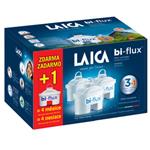 Biflux filtre náhradné 3+1 LAICA 8013240702223