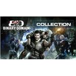 Binary Domain (PC) DIGITAL 357834