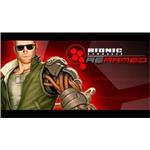 Bionic Commando: Rearmed (PC) klíč Steam 403146