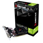 Biostar GT730, 2GB/128bit, DDR3, D-Sub, DVI, HDMI, LP VN7313THX1(LP)