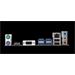 Biostar Main Board B550MH, Amd B550, soc AM4, DDR4 mATX, HDMI, D-sub