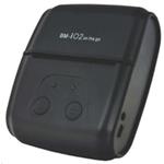 Birch BM-i02 Mobilní 2" tiskárna, BT, USB, RS232 + POUZDRO BI-BM-i02