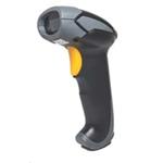 Birch BS-115 Ruční laserová čtečka čárových kódů, USB, černá BI-BS-115-BU