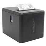 Birch CV2-UN Pokladní tiskárna s řezačkou, USB+LAN, černá, tisk v českém jazyce BI-CV2-UN
