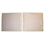 Birch Voděodolný kryt pro POS klávesnici PKB-111 CVR-111