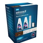 Bissell MultiSurface cleaning pack 11120253535