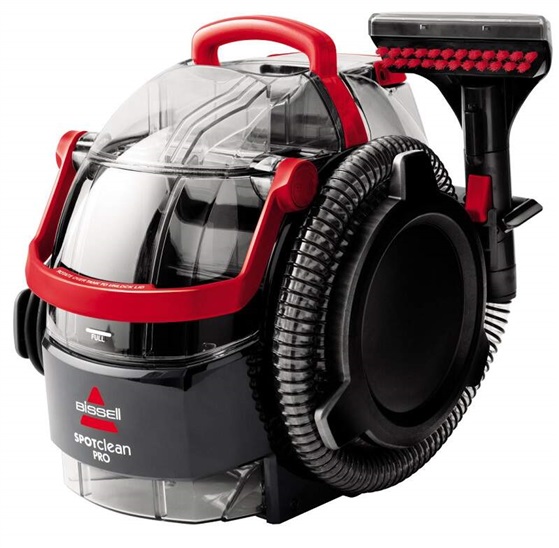 BISSELL Tepovač SpotClean Professional 1558N